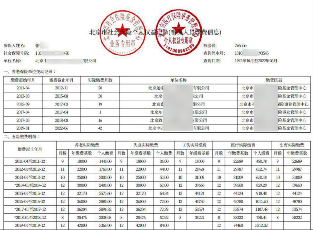 如何找到第三者工作单位