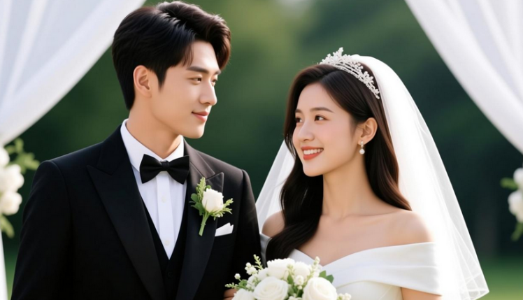 怀疑男友已婚